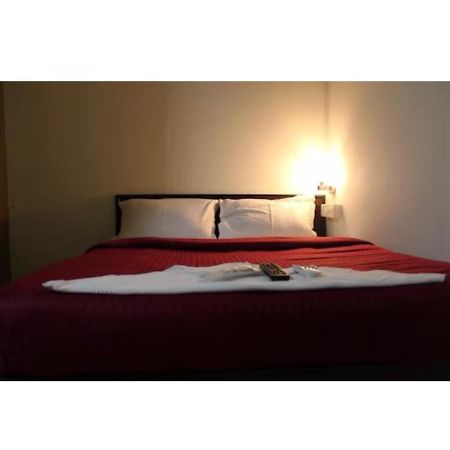 Hotel Saffron Inn Bombay Extérieur photo