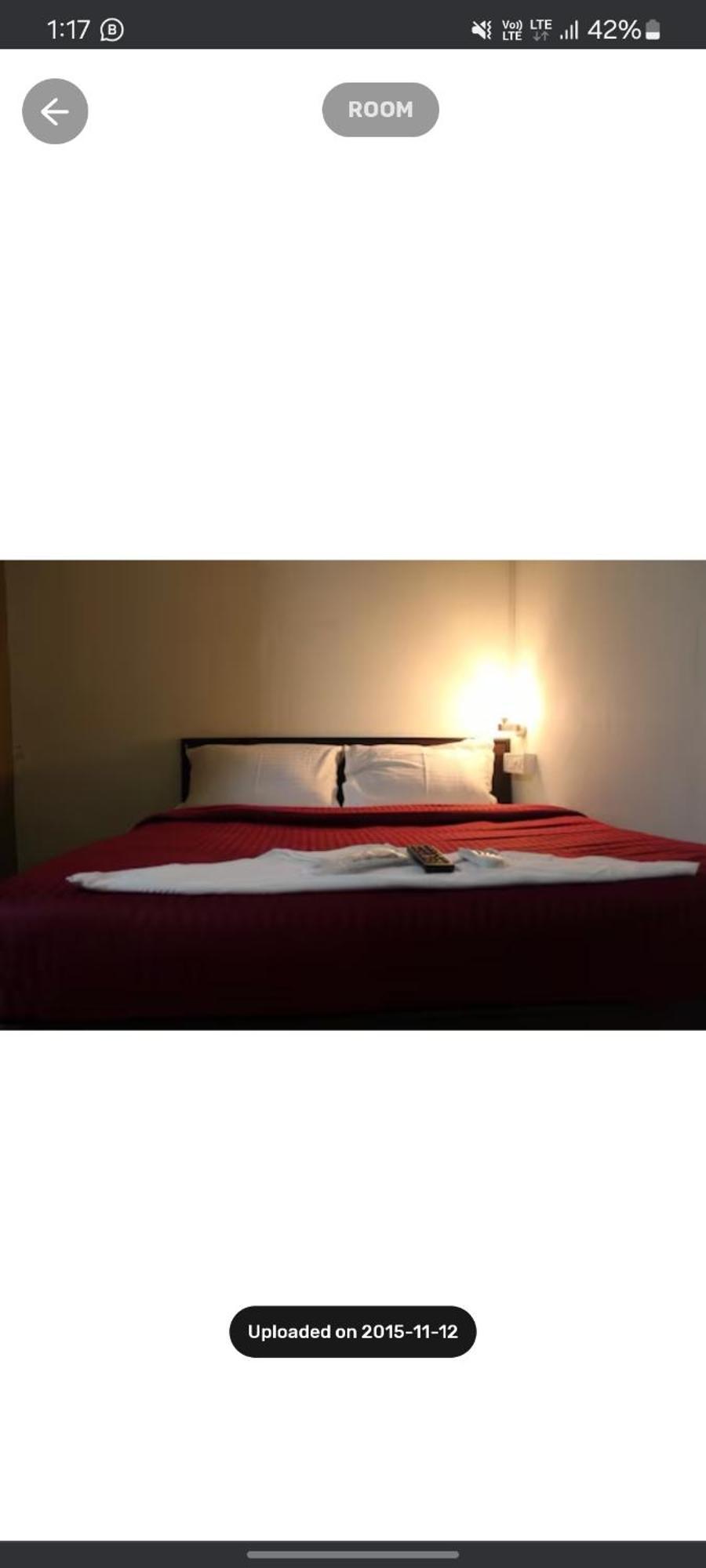 Hotel Saffron Inn Bombay Extérieur photo