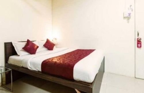 Hotel Saffron Inn Bombay Extérieur photo