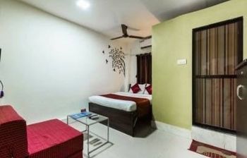 Hotel Saffron Inn Bombay Extérieur photo