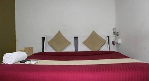 Hotel Saffron Inn Bombay Extérieur photo