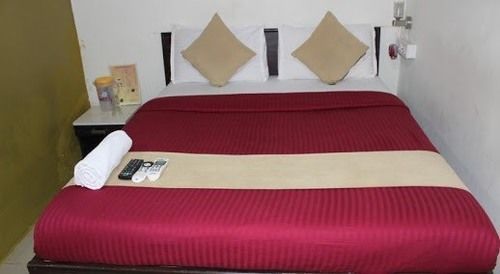 Hotel Saffron Inn Bombay Extérieur photo